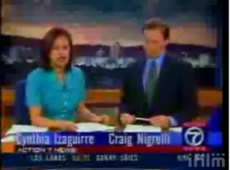 News Anchors Say The Darndest Things